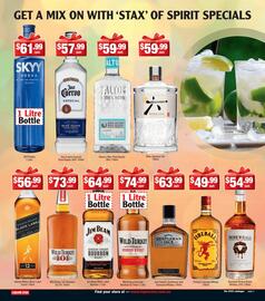 Liquor Stax catalogue Page 5
