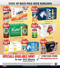 Liquor Stax catalogue Page 8