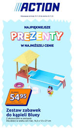 Action gazetka tydzień 47 Strona 1