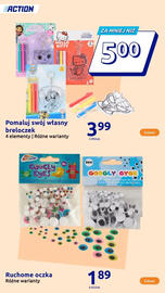 Action gazetka tydzień 47 Strona 19