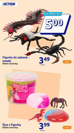 Action gazetka tydzień 47 Strona 7