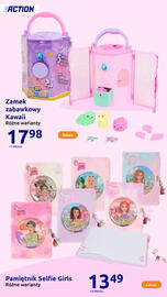 Action gazetka tydzień 47 Strona 84