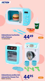 Action gazetka tydzień 47 Strona 89