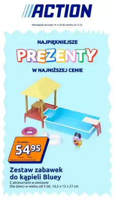 Action gazetka (ważność do 25-11)