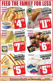 Farmer Jack's catalogue week 47 Page 6