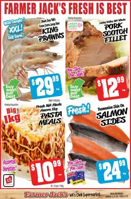 Farmer Jack's catalogue (valid until 25-11)