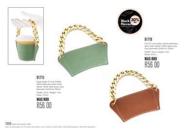 Honey Fashion Accessories catalogue Page 102