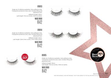 Honey Fashion Accessories catalogue Page 103