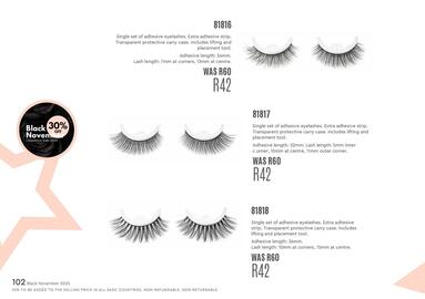 Honey Fashion Accessories catalogue Page 104