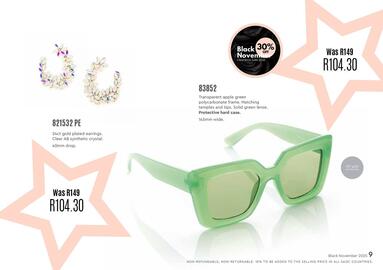 Honey Fashion Accessories catalogue Page 11