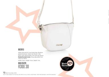 Honey Fashion Accessories catalogue Page 14