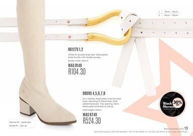 Honey Fashion Accessories catalogue Page 15