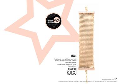 Honey Fashion Accessories catalogue Page 19