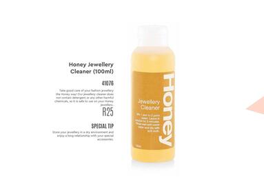 Honey Fashion Accessories catalogue Page 2