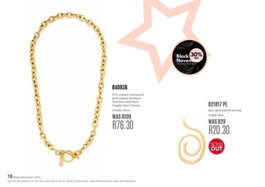 Honey Fashion Accessories catalogue Page 20