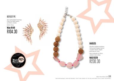 Honey Fashion Accessories catalogue Page 25