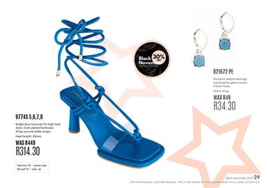 Honey Fashion Accessories catalogue Page 31