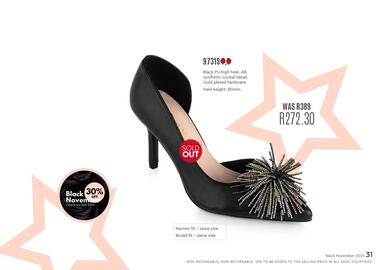 Honey Fashion Accessories catalogue Page 33