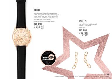 Honey Fashion Accessories catalogue Page 37