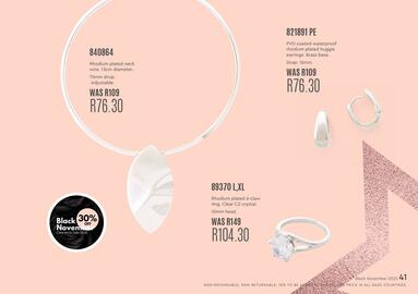 Honey Fashion Accessories catalogue Page 43