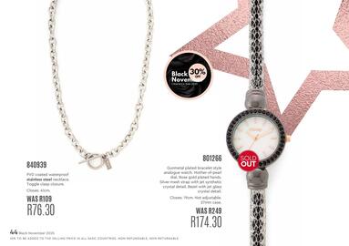 Honey Fashion Accessories catalogue Page 46