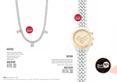 Honey Fashion Accessories catalogue Page 48