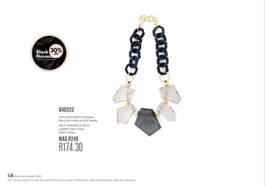 Honey Fashion Accessories catalogue Page 50