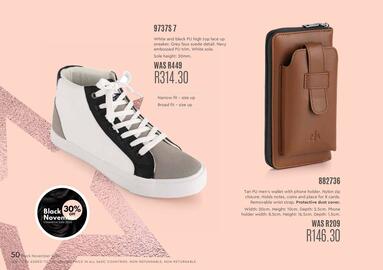 Honey Fashion Accessories catalogue Page 52