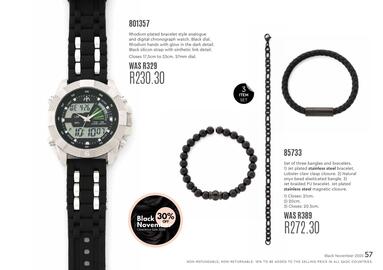 Honey Fashion Accessories catalogue Page 59