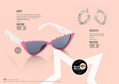 Honey Fashion Accessories catalogue Page 64