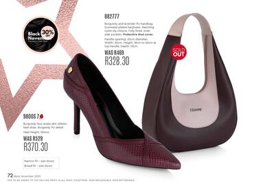 Honey Fashion Accessories catalogue Page 74