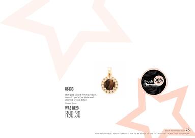 Honey Fashion Accessories catalogue Page 75