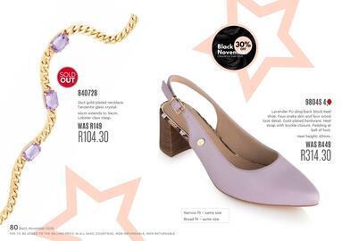 Honey Fashion Accessories catalogue Page 82