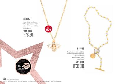 Honey Fashion Accessories catalogue Page 84