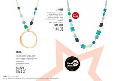 Honey Fashion Accessories catalogue Page 86