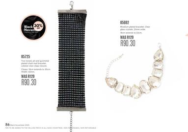 Honey Fashion Accessories catalogue Page 88