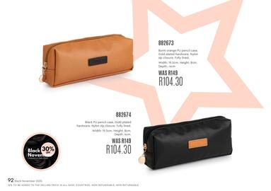 Honey Fashion Accessories catalogue Page 94