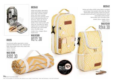 Honey Fashion Accessories catalogue Page 96