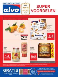 Alvo folder Pagina 1