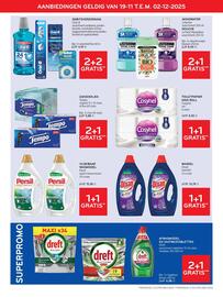 Alvo folder Pagina 11