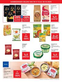 Alvo folder Pagina 9