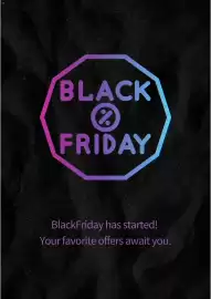 Oxford Freshmarket catalogue Page 1