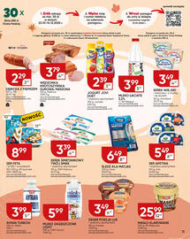 Chata Polska gazetka Strona 11