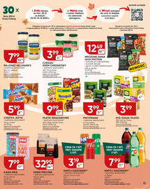 Chata Polska gazetka Strona 13