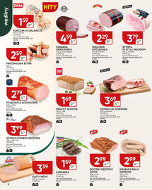 Chata Polska gazetka Strona 2