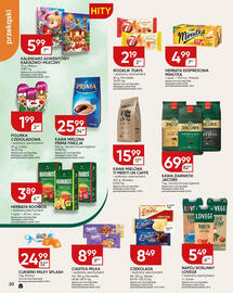 Chata Polska gazetka Strona 20