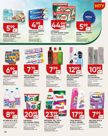 Chata Polska gazetka Strona 22