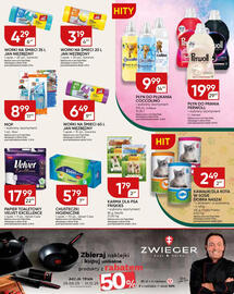 Chata Polska gazetka Strona 23