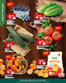 Chata Polska gazetka Strona 6