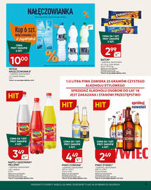 Chata Polska gazetka Strona 9